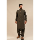 Waist Coat WC-1317